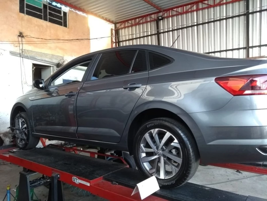 Foto 10:  — STILLO AUTO CENTER