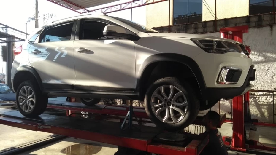 Foto 11:  — STILLO AUTO CENTER