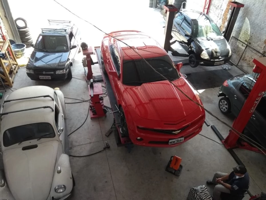 Foto 12:  — STILLO AUTO CENTER