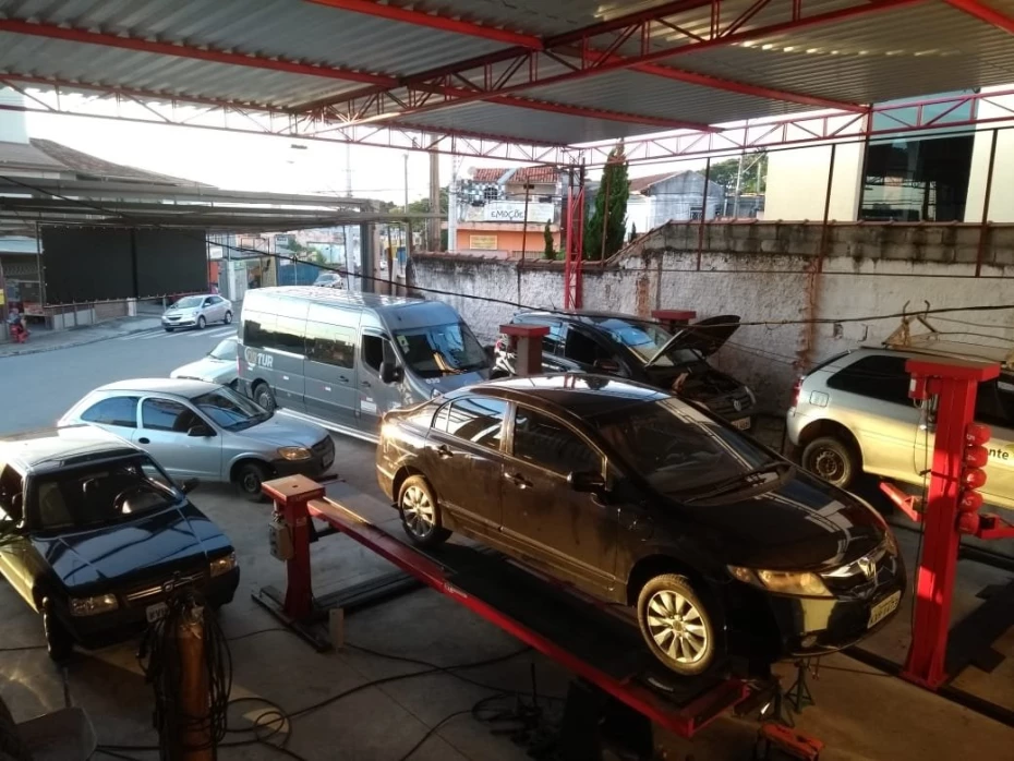 Foto 13:  — STILLO AUTO CENTER