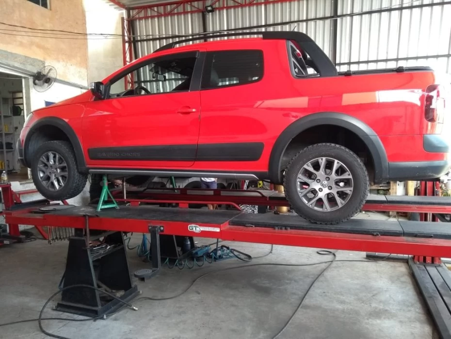 Foto 14:  — STILLO AUTO CENTER