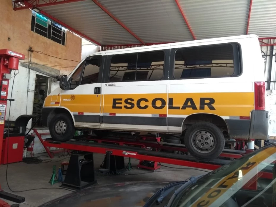 Foto 15:  — STILLO AUTO CENTER