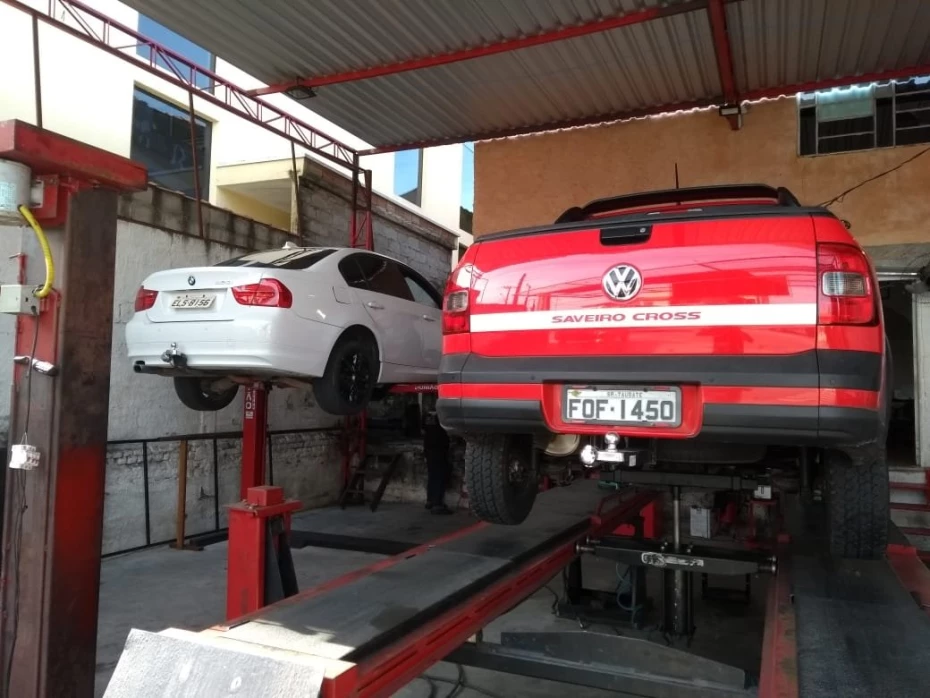 Foto 16:  — STILLO AUTO CENTER