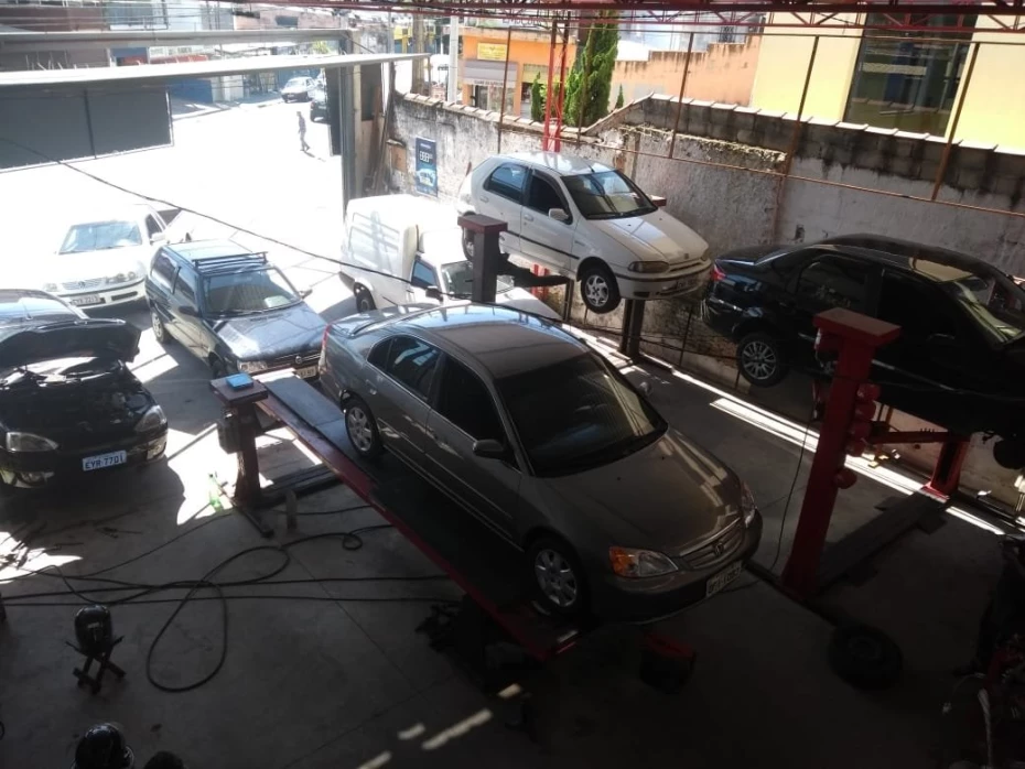 Foto 17:  — STILLO AUTO CENTER