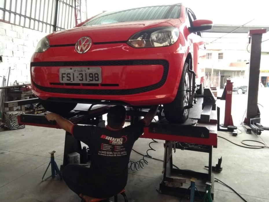 Foto 18:  — STILLO AUTO CENTER