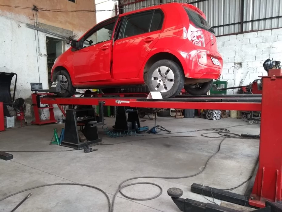 Foto 19:  — STILLO AUTO CENTER
