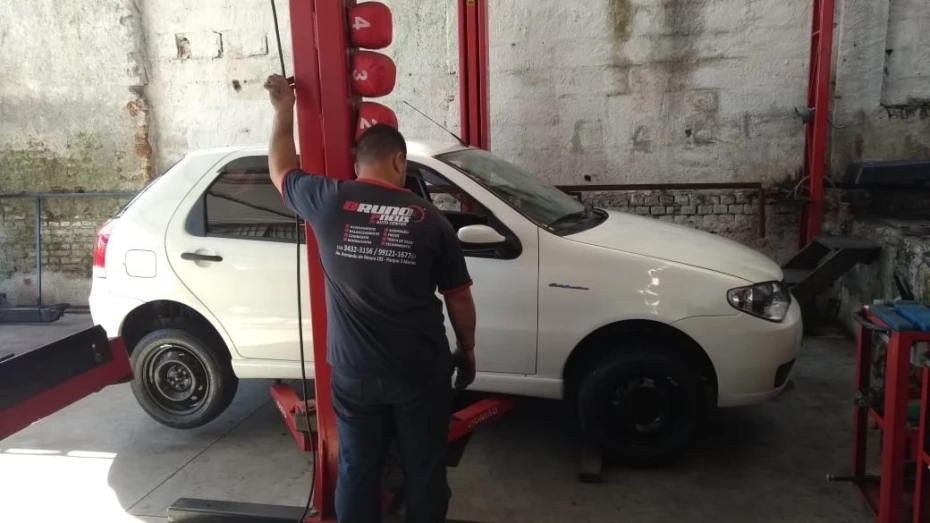 Foto 20:  — STILLO AUTO CENTER