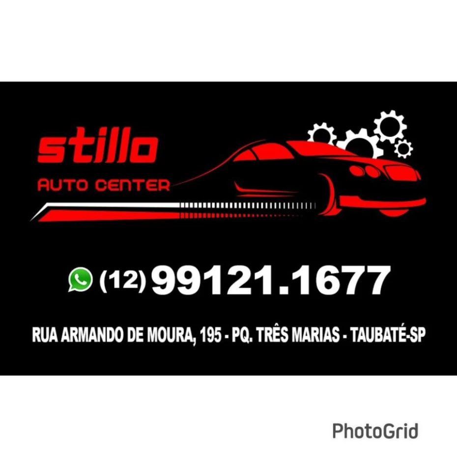 Foto 8:  — STILLO AUTO CENTER