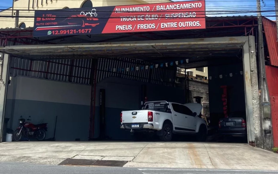 Foto 7:  — STILLO AUTO CENTER