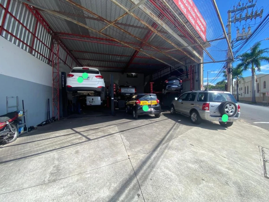 Foto 6:  — STILLO AUTO CENTER