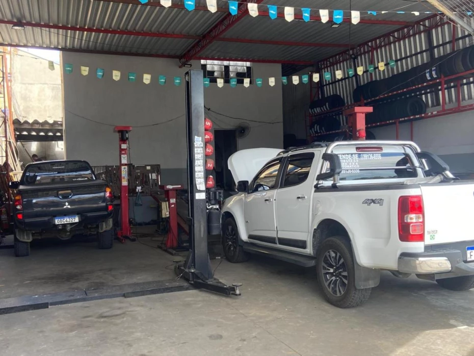 Foto 5:  — STILLO AUTO CENTER
