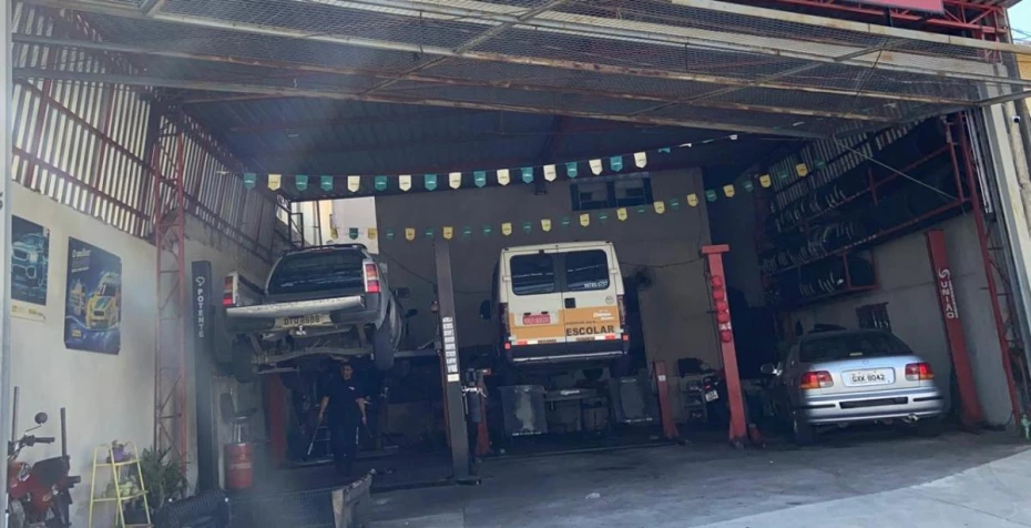 Foto 4:  — STILLO AUTO CENTER