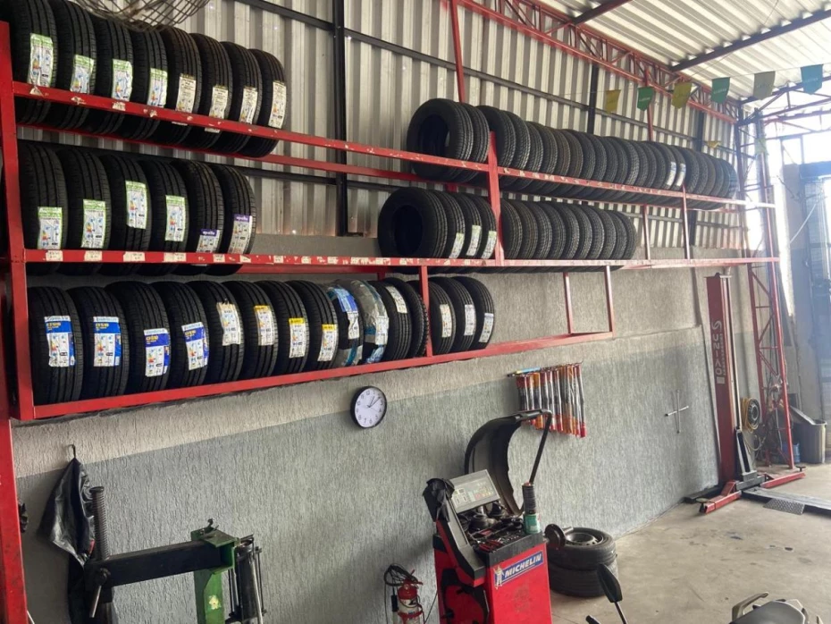 Foto 3:  — STILLO AUTO CENTER