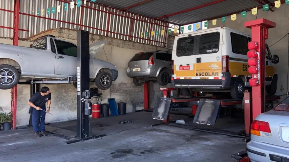 Foto 2:  — STILLO AUTO CENTER